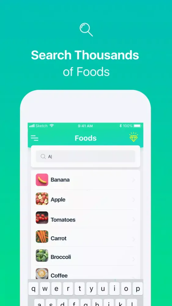 صور Macro Tracker. Calorie Counter