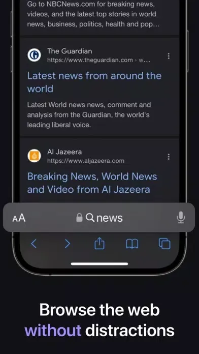 صور ClearSight Blocker