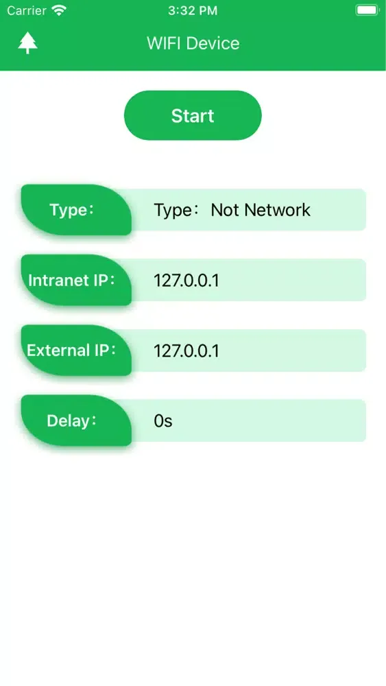 صور Grove : Network Tool
