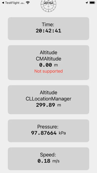 MeasurementAssist應用截圖
