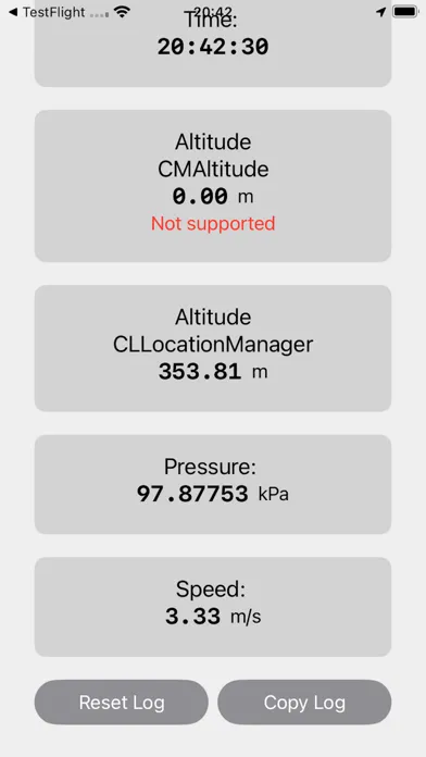 MeasurementAssist應用截圖