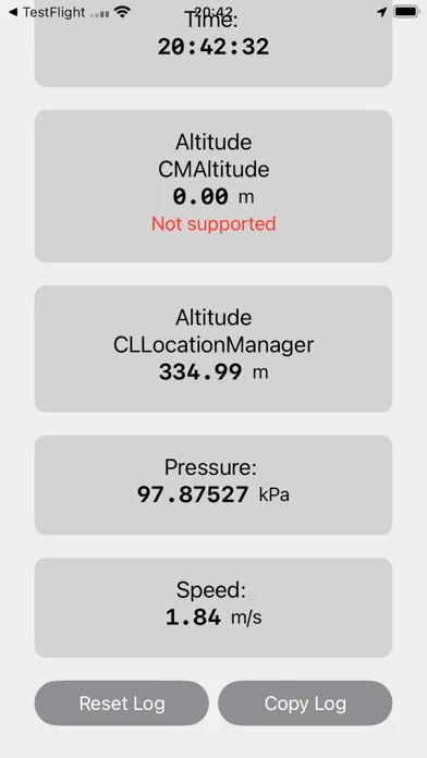 MeasurementAssist應用截圖