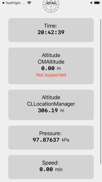 MeasurementAssist應用截圖
