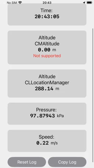 MeasurementAssist應用截圖