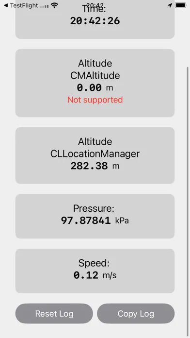 MeasurementAssist應用截圖