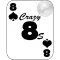 Crazy Eights