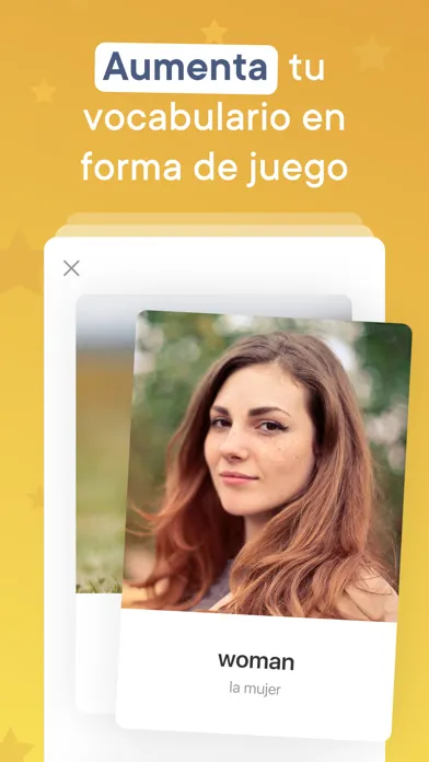Скриншоты Aprende Inglés Fácil y Rápido