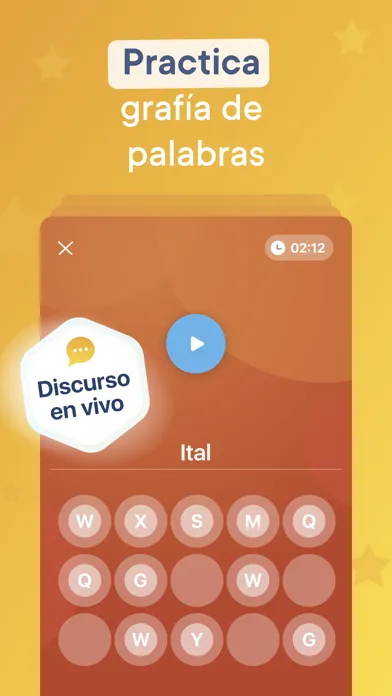 Скриншоты Aprende Inglés Fácil y Rápido