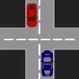 Crossroad Police Simulator