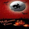 Halloween Poems.
