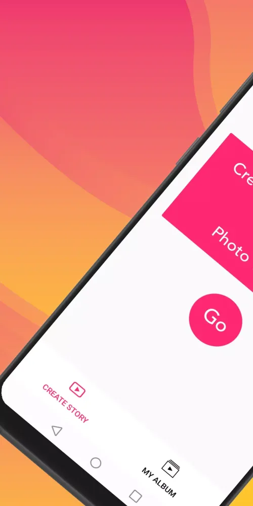 Rose Video Editor: Video Edito Screenshots