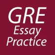 GRE Essay Practice Tool