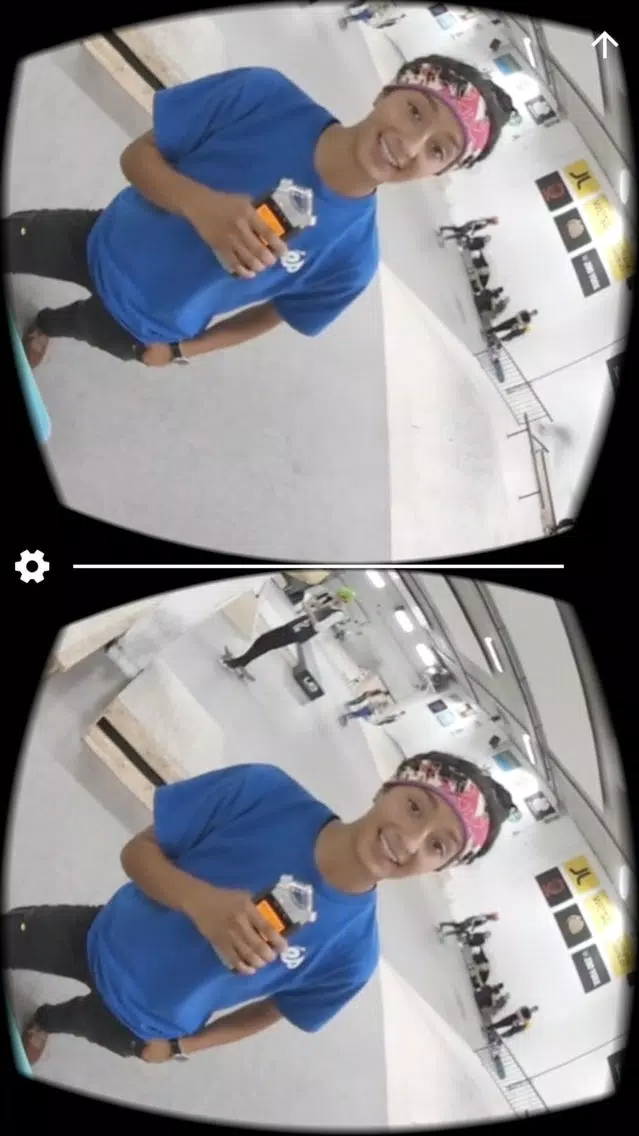 JMK VR應用截圖