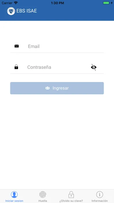 Smart Academy Panama Screenshots