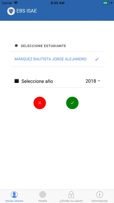 Smart Academy Panama Screenshots