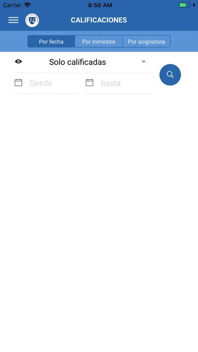 Smart Academy Panama Screenshots