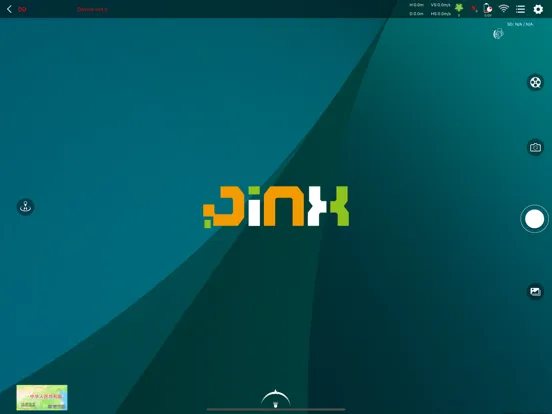 Captures d'écran de JINX AI 2 iPad 