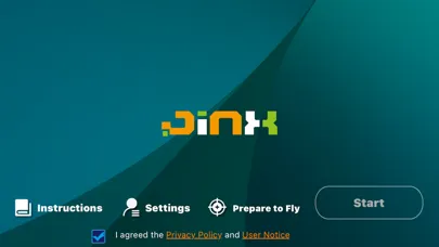 Captures d'écran de JINX AI 2