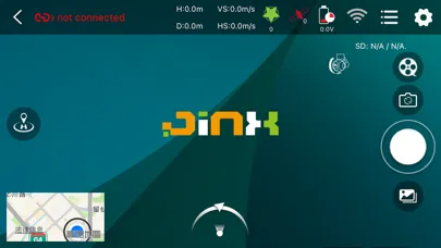 Captures d'écran de JINX AI 2