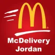 McDelivery Jordan McDelivery Jordan