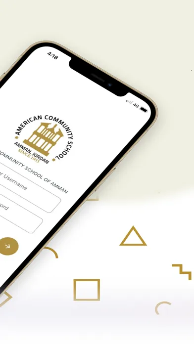 Скриншоты ACS AMMAN