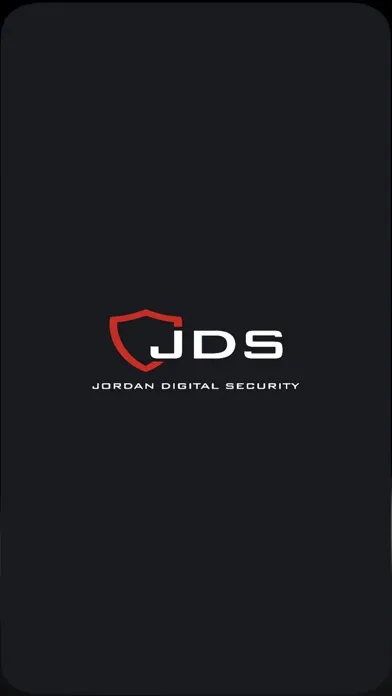 Capturas de pantalla de JDS Alarm