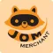 Jom Order Merchant