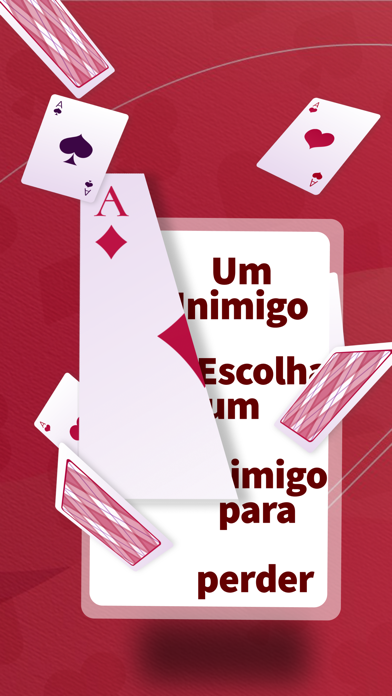 Ảnh chụp màn hình của Swedish • games friends party