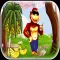 Adventure Jocko