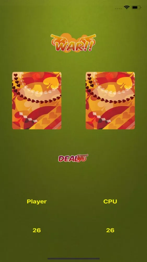 Card Destroyer Screenshots