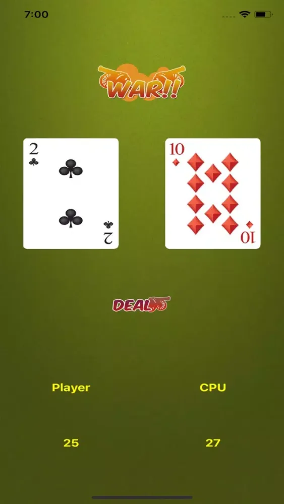 Card Destroyer Screenshots