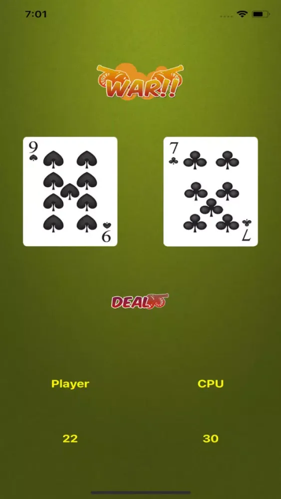 Card Destroyer Screenshots