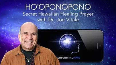 DR. JOE VITALE - HO'OPONOPONO, THE SECRET HAWAIIAN HEALING PRAYER FOR HEALTH, HAPPINESS, MONEY, WEIGHT LOSS, AND MORE Screenshots