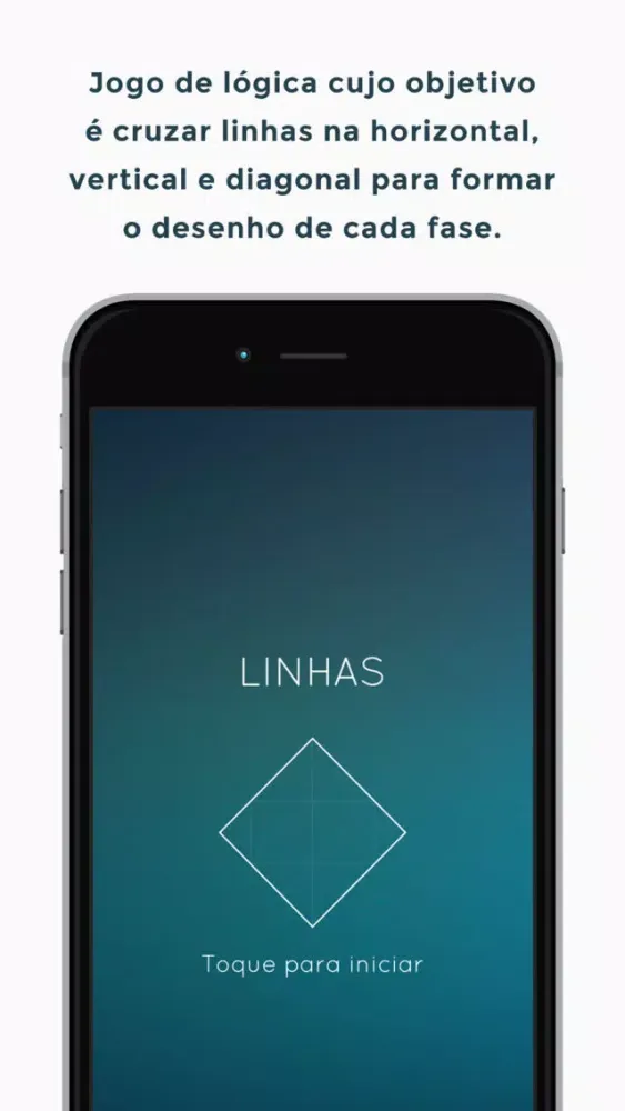 Linhas स्क्रीनशॉट