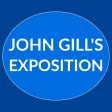 John Gill Expositions Bible