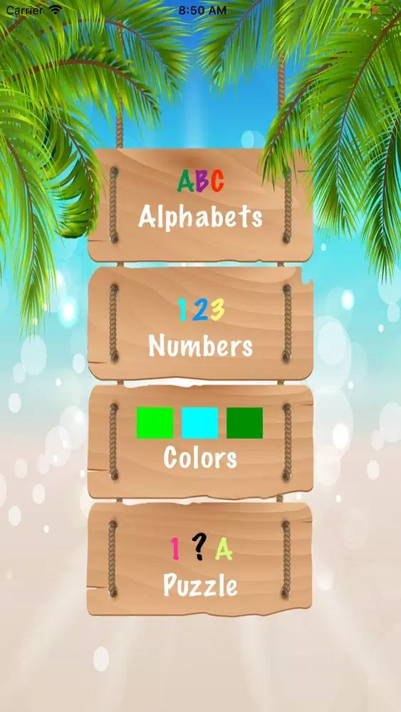 Скриншоты Fun Grade 1