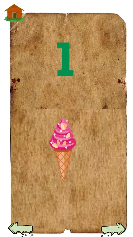Скриншоты Fun Grade 1