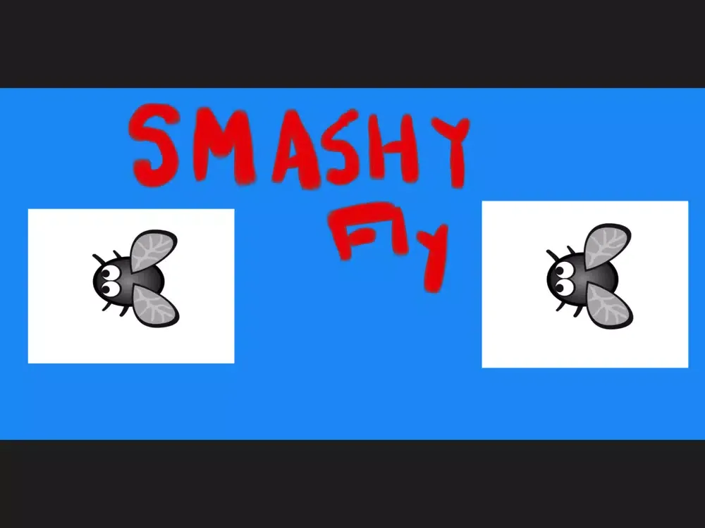 Smashy Fly iPad  স্ক্রিনশট