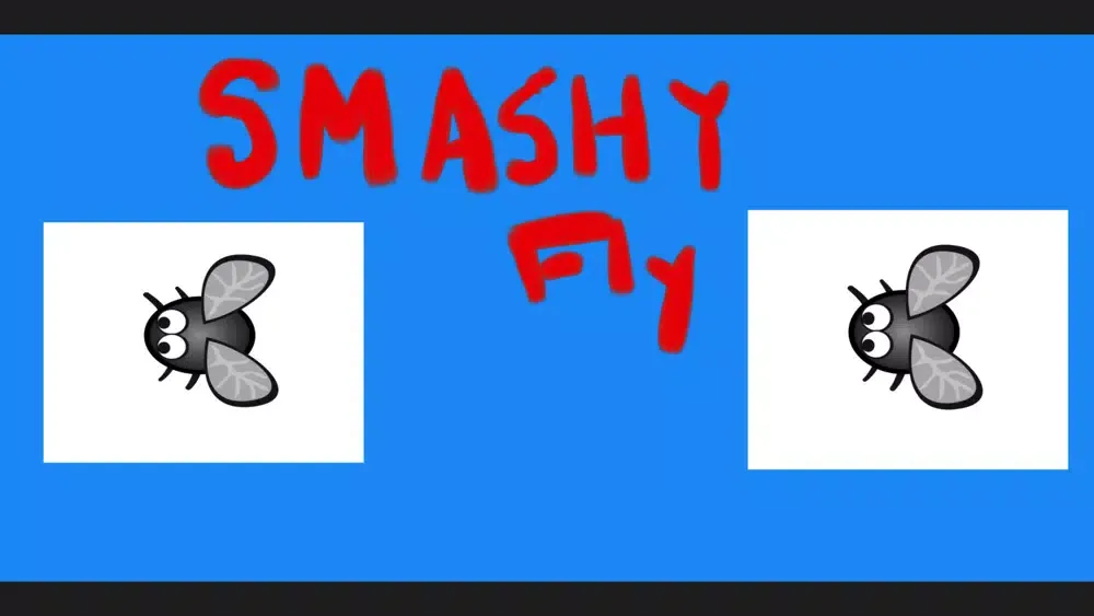 Smashy Fly স্ক্রিনশট