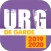 Urg' de garde 2019-2020