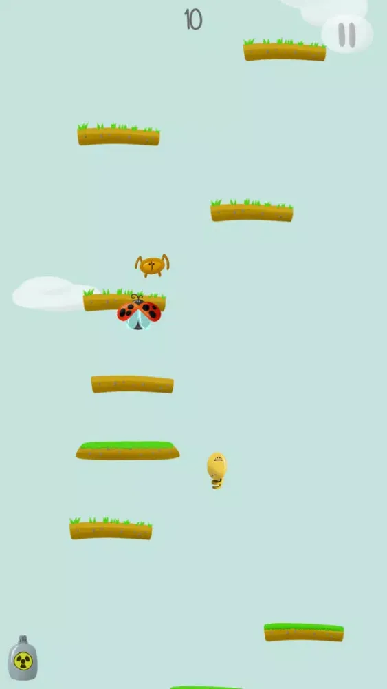 صور Jumping Soya