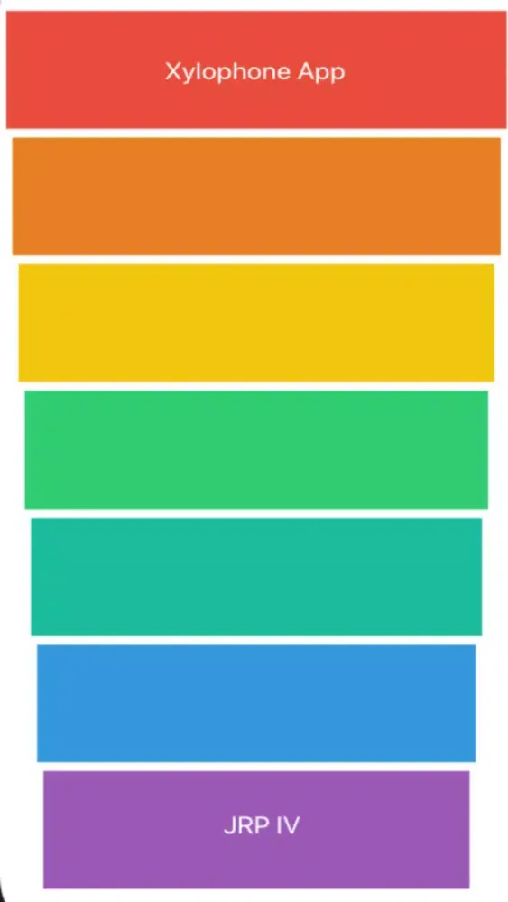 Xylophone JRP Screenshots
