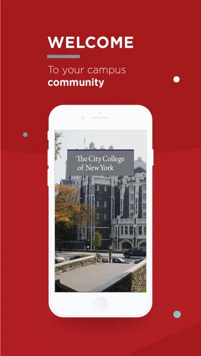Johnson at Cornell University Screenshots