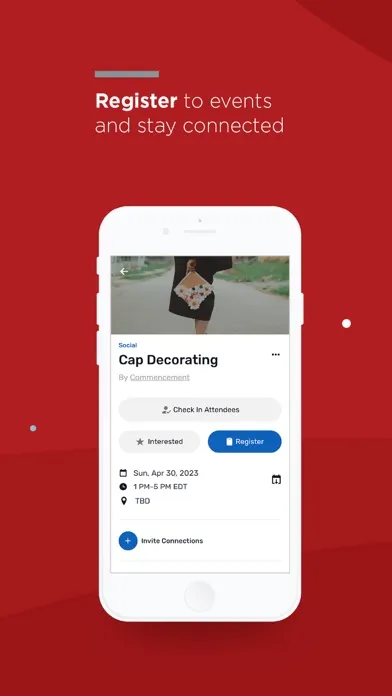 Johnson at Cornell University Screenshots