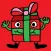 Holidaze Animated Stickers