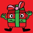 Holidaze Animated Stickers Holidaze Animated Stickers