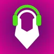Plato Podcast Player
