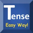 Tense Easy Way Tense Easy Way