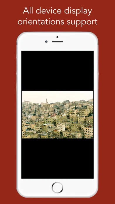Jordanian TV التلفزيون الأردني স্ক্রিনশট