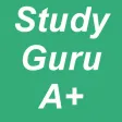 Study Guru A+ Study Guru A+